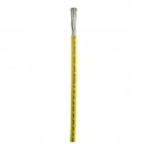 Ancor Yellow 4 AWG Battery Cable - Sold By The Foot