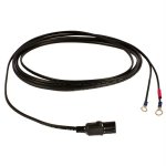PowerFilm RA-11 15Ft. Extension Cord w/Battery O-Rings