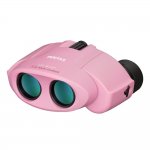 PENTAX UP 8x21 Binoculars - Pink