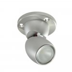 Lumitec GAI2 White Dimming/Red & Blue Non-Dimming Heavy Duty Bas