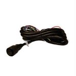 Garmin Power Cable for GPSMAP&reg; 298 398 498 GPS Fishfinder Co