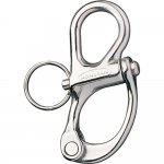 Ronstan Snap Shackle - Fixed Bail - 66mm(2-5/8") Long