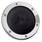 Maxwell P19001 Footswitch (Chrome Bezel)