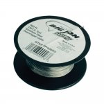 Big Jon Stainless Steel Wire Cable - 400' Spool
