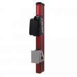 Minn Kota Talon Shallow Water Anchor - 8' Red/Black