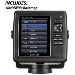 Garmin GPSMAP&reg; 527 Chartplotter