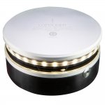 Lopolight 360° White Anchor Light - 2nm f/Vessels up to 164