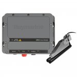 Raymarine CP200 CHIRP SideVision&trade; Sonar Module w/CPT-200 T