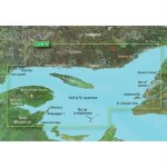 Garmin BlueChart&reg; g2 Vision&reg; - VCA007R - Les Mechins - S