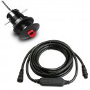 Garmin GST&trade; 43 Thru-Hull Speed/Temperature Transducer w/GS
