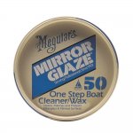 Meguiar's Boat/RV Cleaner Wax - Paste