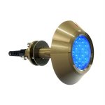 OceanLED 2010TH Pro Series HD Gen2 LED Underwater Lighting - Mid