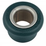 Ronstan Glue-In Plastic Nylon Bush - Stainless Steel Lined - 11m