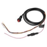 Garmin Power Cable - 8-Pin f/echoMAP&trade; Series & GPSMAP&reg;