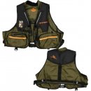 Stearns 1248 Adult Inflatable Vest - Hunt/Fish Spec. - S/M