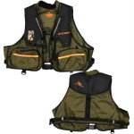 Stearns 1248 Adult Inflatable Vest - Hunt/Fish Spec. - S/M