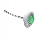 Innovative Lighting LED Bulkhead/Livewell Light "The Shorti