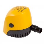 Whale Orca Auto 1300 12V Automatic Bilge Pump