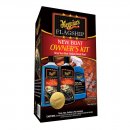 Meguiar's Flagship New Boat Owner's Kit