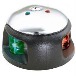 Attwood 3500 Series 2-Mile LED Bi-Color Red/Green Combo - 12V -