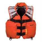 Kent Mesh Search and Rescue "SAR" Commercial Vest - XL