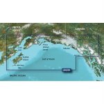 Garmin BlueChart&reg; g2 Vision&reg; - VUS025R - Anchorage - Jun
