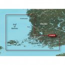 Garmin BlueChart&reg; g2 - HXEU492S - Kristinestad To Hanko - mi