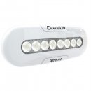 OceanLED A8 Amphibian Xtreme LED Underwater Lighting - Ultra Whi