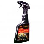 Meguiar's Flagship Ultimate Quik Wax - 16oz