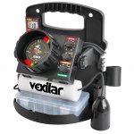 Vexilar FL-18 Pro Pack II w/Pro View Ice-Ducer