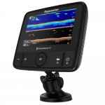 Raymarine Dragonfly 7 PRO w/Transom Mount Transducer - No Chart
