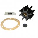 Jabsco Impeller Kit - 8 Blade - Nitrile - 2-9/16" Diameter