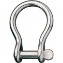 Ronstan Bow Shackle - 5/16" Pin - 1-1/16"L x 7/8"