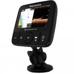 Raymarine Dragonfly 5PRO US Combo w/T/M Transducer & US Lakes, R