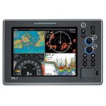 Humminbird ION10 - 10.4" Multi-Function Display