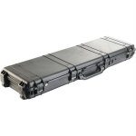 Pelican 1750NF Long Weapons Case w/o Foam - Black