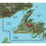 Garmin BlueChart&reg; g2 Vision&reg;- VCA008R - Newfoundland Wes
