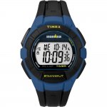 Timex Ironman Essential 30 LAP Full Size - Blue/Yellow