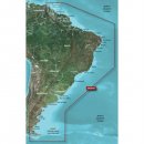 Garmin BlueChart&reg; g2 Vision&reg; - VSA001R - South America E