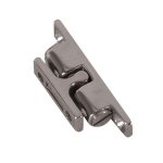 Whitecap Stud Catch - 316 Stainless Steel - 2-3/4" x 1/2&qu