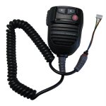 Standard Horizon Replacement VHF MIC f/GX2000B, GX2100B, & GX215