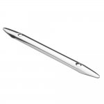 Barton Marine Stainless Steel Rubbing Strakes - 305 x 19mm