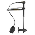 Minn Kota Edge 45 - Latch & Door - Foot Control - 12V-45lb-50&qu