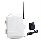 Davis Standard Wireless Repeater w/AC Power
