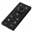 Raymarine RMK-9 Remote Multifunction Display Keypad