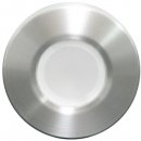 Lumitec Orbit - Flush Mount Down Light - Brushed Finish - 2-Colo