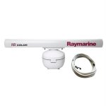 Raymarine RA3048SHD 12kW 48" Super HD Digital Open Array Ra