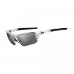 Tifosi Radius FC Golf Interchangeable Sunglasses - Crystal Clear