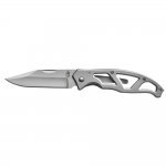 Gerber Paraframe, Nail Nick