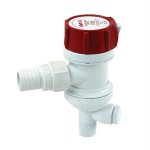 Rule "FC" Tournament Series 500 GPH Livewell/Aerator w